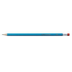 View more details about Classmaster HB Pencils with Eraser Tips (Pack of 144)