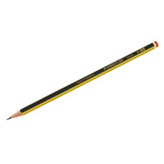 View more details about Staedtler Noris 120 2B Pencil (Pack of 12)