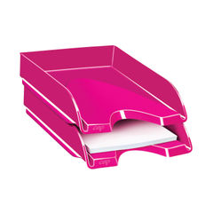 View more details about CEP Pro Gloss Pink Letter Tray