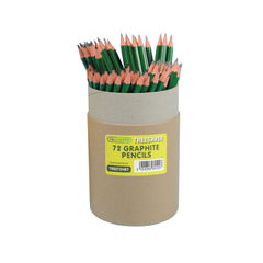 View more details about ReCreate Treesaver Recycled HB Pencil (Pack of 72)