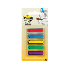View more details about Post-it Note Portable Assorted Colour Index Arrows