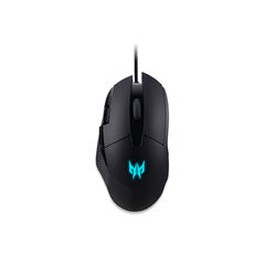 View more details about Acer Predator Cestus 315 Gaming Mouse