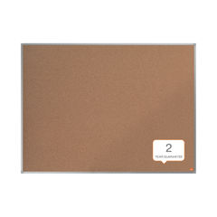 View more details about Nobo Essence 1200 x 900mm Cork Notice Board