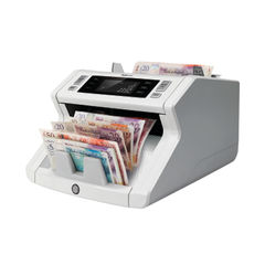 View more details about Safescan 2265 Banknote Counter GBP/Euro