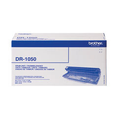 View more details about Brother DR1050 Laser Drum Unit