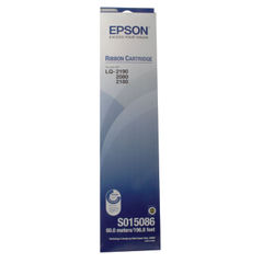 View more details about Epson LQ2170 Black Fabric Ribbon