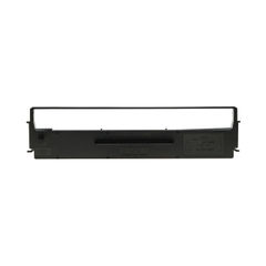 View more details about Epson Black Serial Impact Dot Matrix Ink LQ-350 Ribbon Cartridge