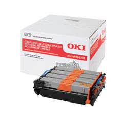 View more details about Oki C301/321/331/511/Mc352 Imaging Unit - 44968301