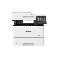 View more details about Canon i-SENSYS MF553dw Mono Laser Multifunctional Printer A4