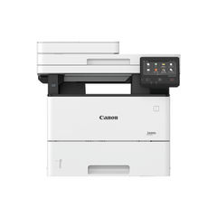 View more details about Canon i-SENSYS MF552dw Mono Laser Multifunctional Printer A4