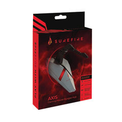 View more details about SureFire Axis Gaming Mouse Bungee Hub