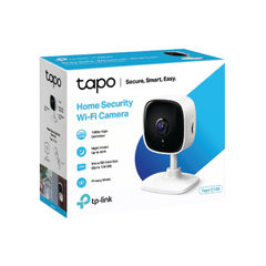 View more details about TP-Link Home Security Wi-Fi Camera Advanced Night Vision