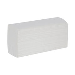 View more details about Raphael 2Ply White Z Fold 200mmx240mm 150 Sheet (Pack of 20)