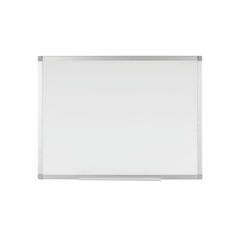 View more details about Q-Connect 900 x 600mm Drywipe Whiteboard