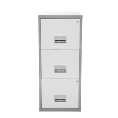 Steel Filing Cabinets Staples UK