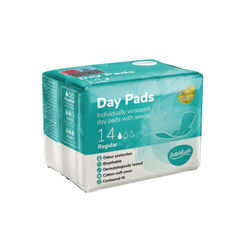 View more details about Interlude Ultra Pads Regular Pack 14 (Pack of 12)