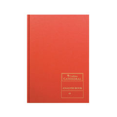 View more details about Collins Cathedral Red Analysis Book
