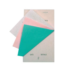 View more details about Prestige Large Triplicate Service Pad (Pack of 50)