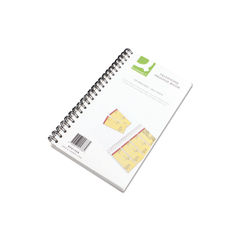 View more details about Q-Connect Self Sticky Telephone Message Book 320 Messages