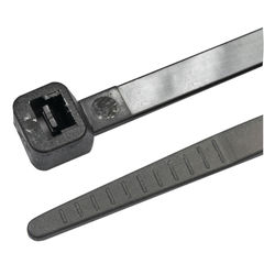 View more details about Avery Black Cable Ties 140 x 3.6mm (Pack of 100)