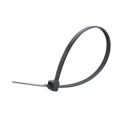 View more details about Avery Black Cable Ties 200 x 2.5mm (Pack of 100)
