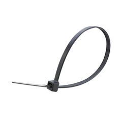 View more details about Avery Black Cable Ties 200 x 4.8mm (Pack of 100)
