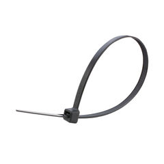 View more details about Avery Black Cable Ties 300 x 4.8mm (Pack of 100)