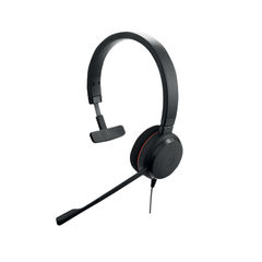 View more details about Jabra Evolve 20 SE UC Monaural