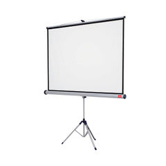 View more details about Nobo 1500 x 1138mm Projection Screen Tripod