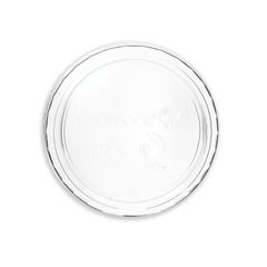 View more details about Vegware Portion Pot Lid 4oz and 2oz Clear (Pack of 2000)