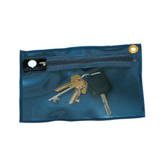 View more details about Go Secure Blue Security Key Wallet