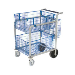 View more details about Go Secure Large Trolley