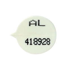 View more details about Go Secure White Numbered Security Seal (Pack of 500)
