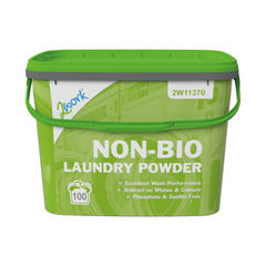 View more details about 2Work 7kg Non Bio Washing Powder