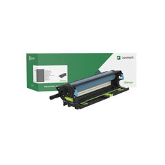 View more details about Lexmark Photoconductor Black Toner Cartridge