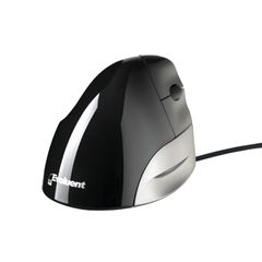 View more details about BakkerElkhuizen Evoluent Standard Vertical Wired Right Handed Mouse