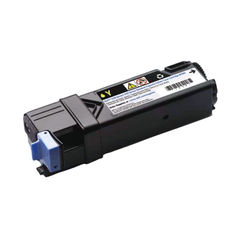 View more details about Dell Yellow Laser Toner Cartridge 593-11036