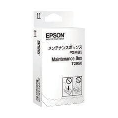 View more details about Epson T2950 Maintenance Box