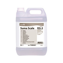 View more details about Diversey D5.2 5 Litre Suma Descaler (Pack of 2)