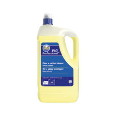 View more details about Flash 5L Lemon Floor and Surface Cleaner