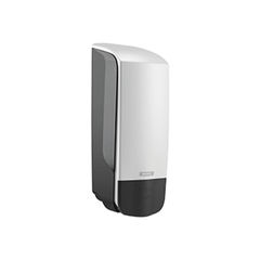 View more details about Katrin Soap Dispenser 1000ml White