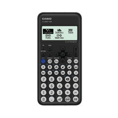 View more details about Casio FX-83GTCW Classwiz Black Scientific Calculator