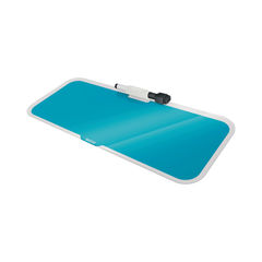 View more details about Leitz Cosy Calm Blue Glass Desk Notepad