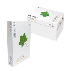 View more details about A4 Copier Paper 80gsm Multifunctional White (Pack of 2500)