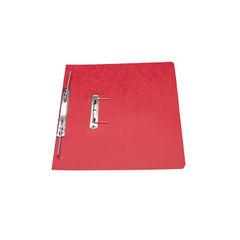 View more details about Exacompta Europa Spiral Files A4 Red (Pack of 25)