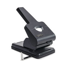 View more details about Rapsesco Germ-Savvy 865-P 2-Hole Perforator Heavy Duty Black