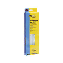 View more details about Tacwise Multipurpose Glue Sticks 11.75x300mm Clear (Pack 16)