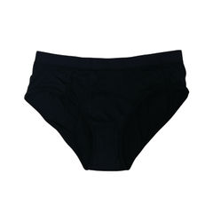 View more details about Washable Period Pants Medium Black