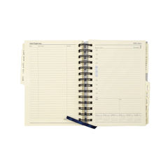 View more details about Collins Elite Compact 2024 Day Per Page Refill