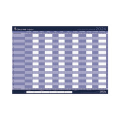 View more details about Collins A1 Holiday Planner 2024